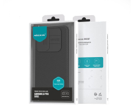 Nillkin Camshield Pro do Samsung Galaxy A55 5G Black 6902048276901 - 1231580 - zdjęcie 2